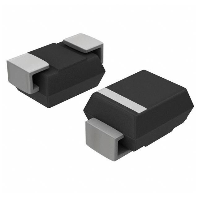 TVS DIODE 33VWM 53.3VC DO214AB