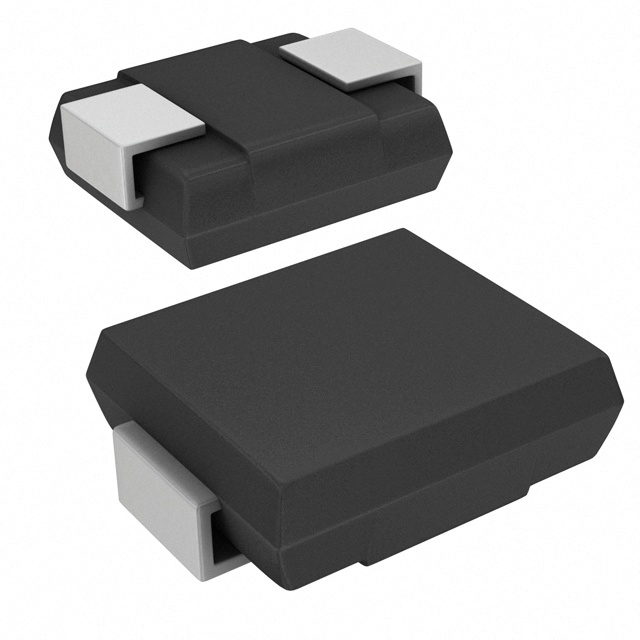 TVS DIODE 33VWM 53.3VC SMC