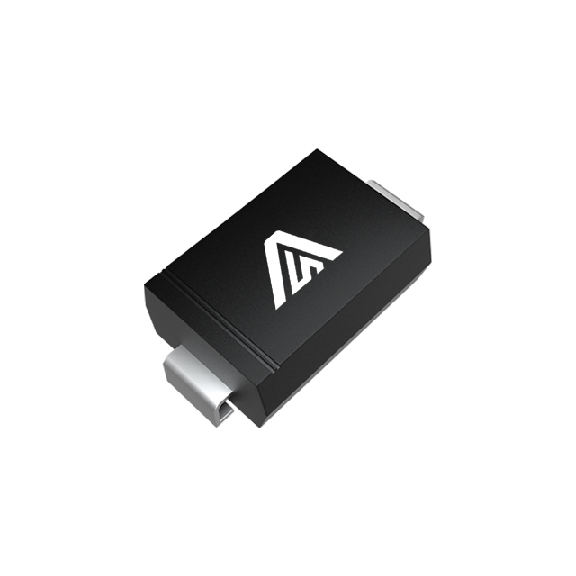TVS DIODE 33VWM 53.3VC SMC