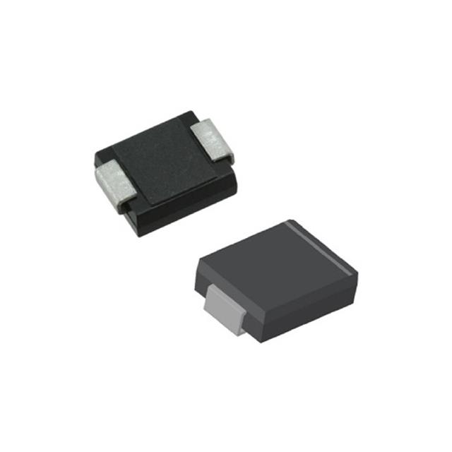 TVS DIODE 6.5VWM 11.2V DO214AA