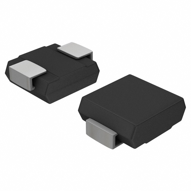 DIODE STANDARD 1000V 8A DO214AB