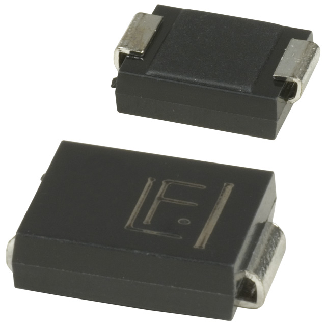 TVS DIODE 130VWM 209VC SMC