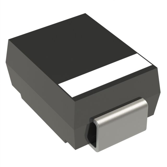 TVS 3KW 22V 5%BI DO-214AB TR13 R