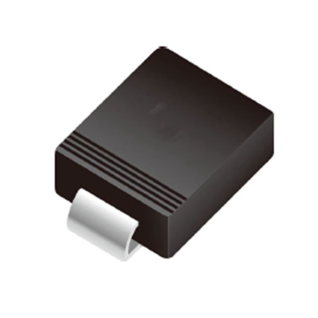 TVS DIODE 5VWM 9.2VC DO214AB