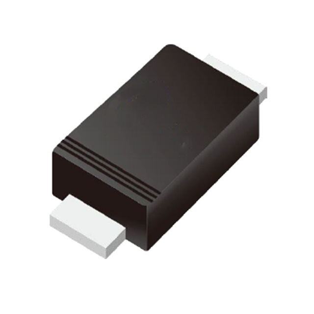 TVS Diodes 12V  Bi. Channel SOD1
