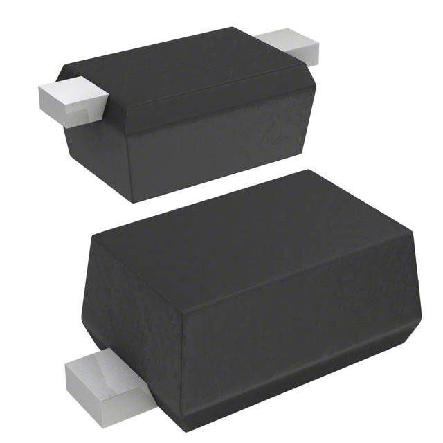 TVS DIODE 8.5VWM 14.4V SOD123FL