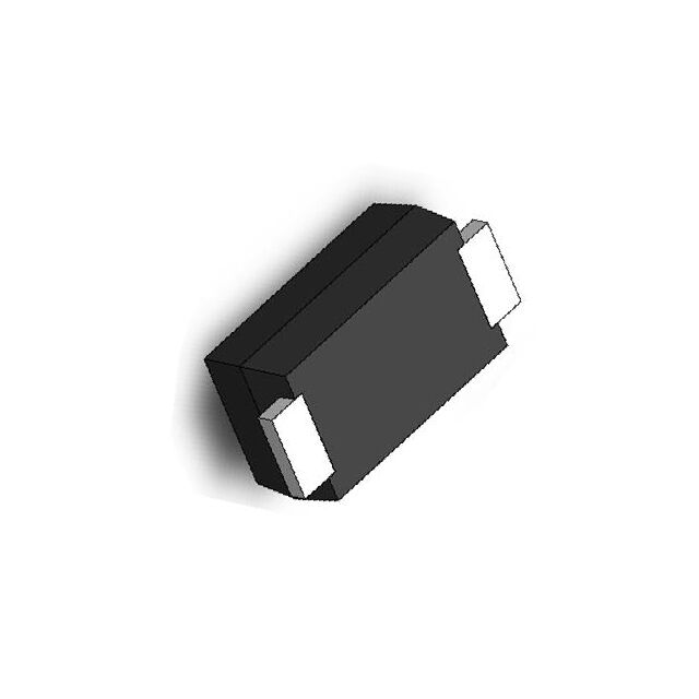 TVS DIODE 24VWM 38.9VC SMF