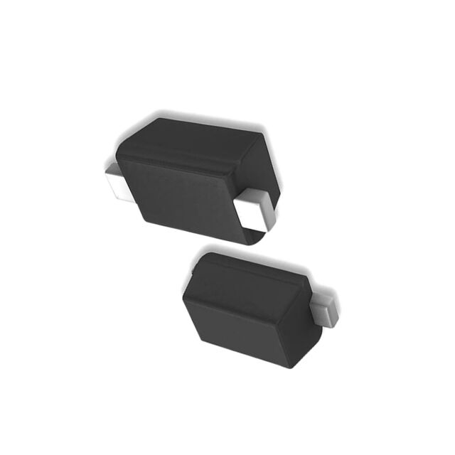 TVS DIODE 40VWM 64.5VC SOD123F