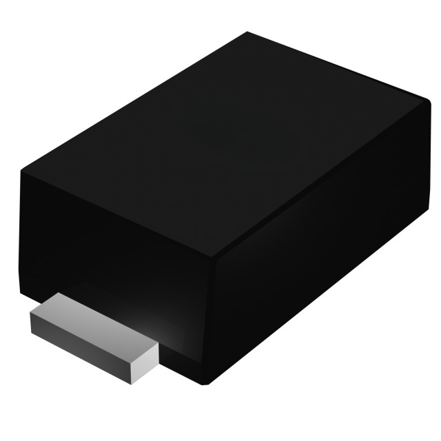 TVS DIODE 3.3VWM 8.8VC SOD123FL