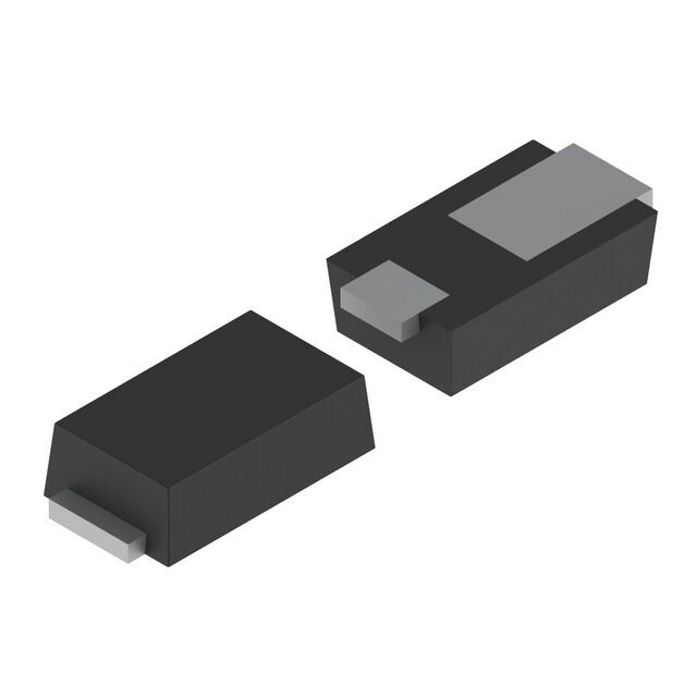 TVS DIODE 15VWM 24.4VC SOD323HEB