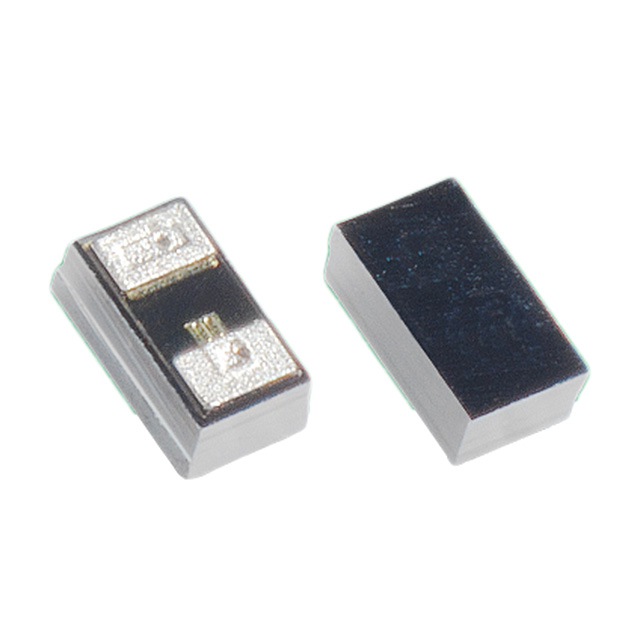 TVS DIODE 3.3VWM 11.5VC 01005