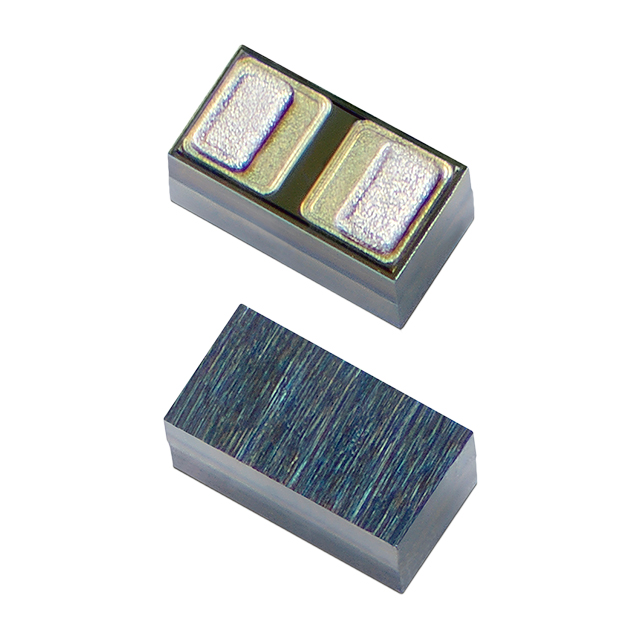 TVS DIODE 24VWM 40VC 2FLIPCHIP