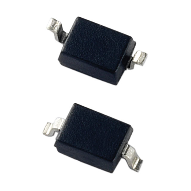 TVS DIODE 15VWM 40VC SOD323