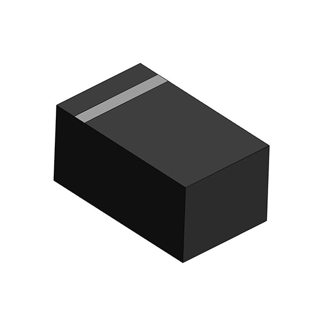 TVS DIODE 12VWM 28VC DFN1610-2L