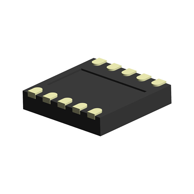 TVS DIODE 3.3VWM 16VC 10DFN
