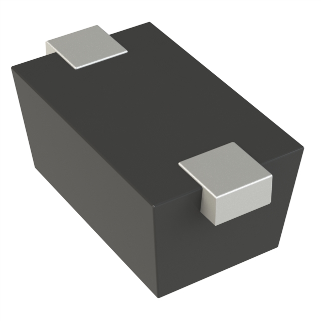 TVS DIODE 7VWM 22.7VC SOD523