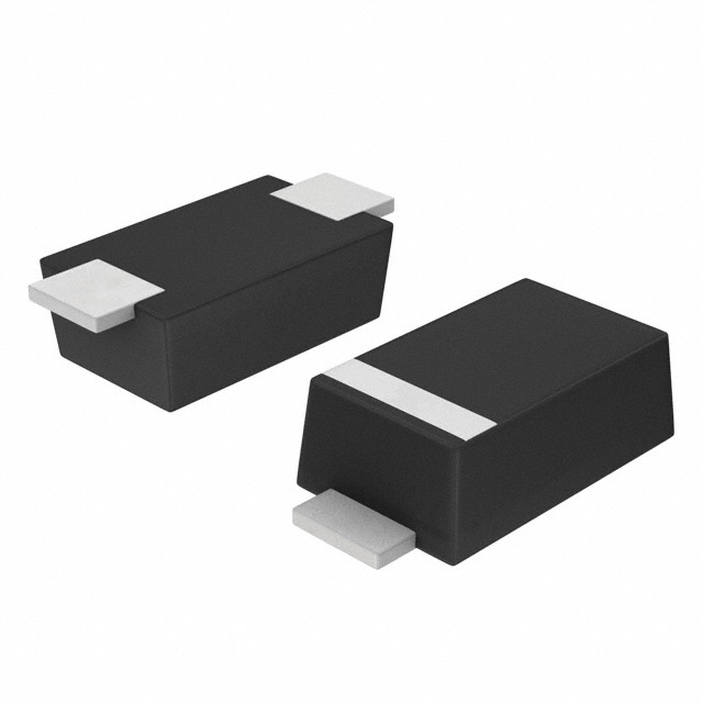 TVS DIODE 13VWM 21.5VC SMA-FL