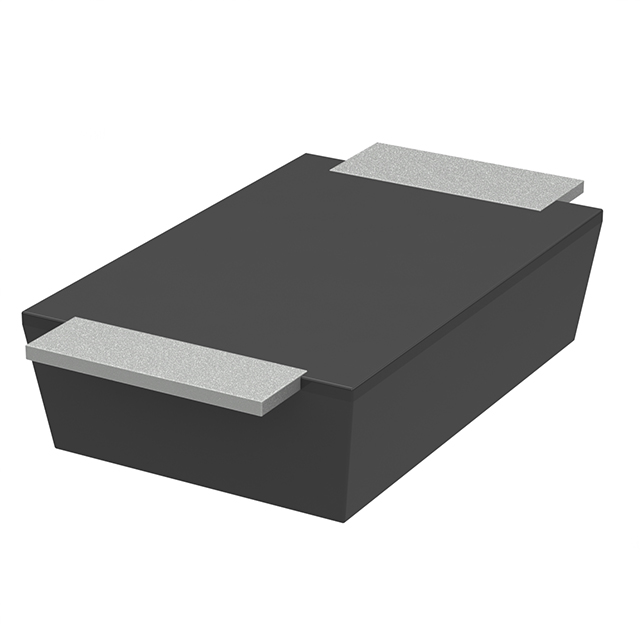 TVS DIODE 15.3VWM 2 SLIMSMAW