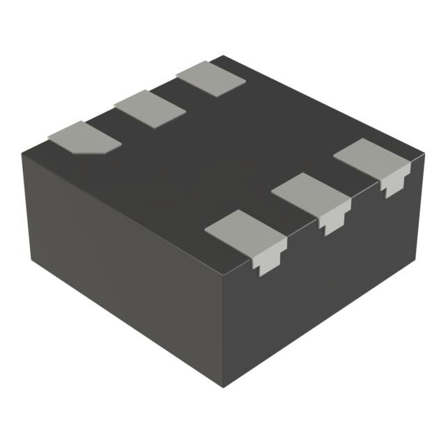 SURGESWITCH, 1-LINE 14V EOS PROT
