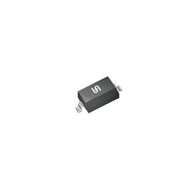 SOD-323, 24V, 210W, 14.9pF, ESD