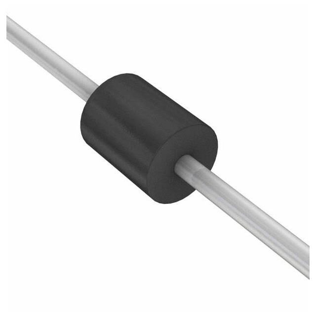 DIODE STANDARD 200V 1A MPG06