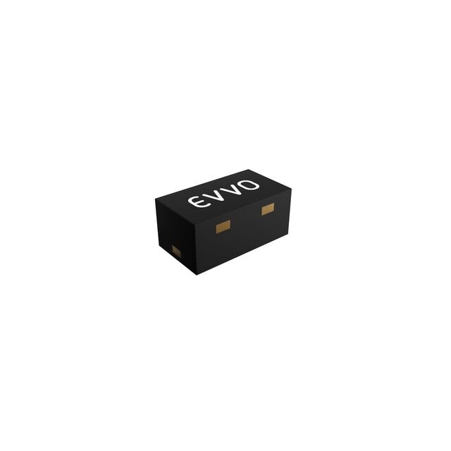TVS DIODE 5VWM 15VC 2X1SON