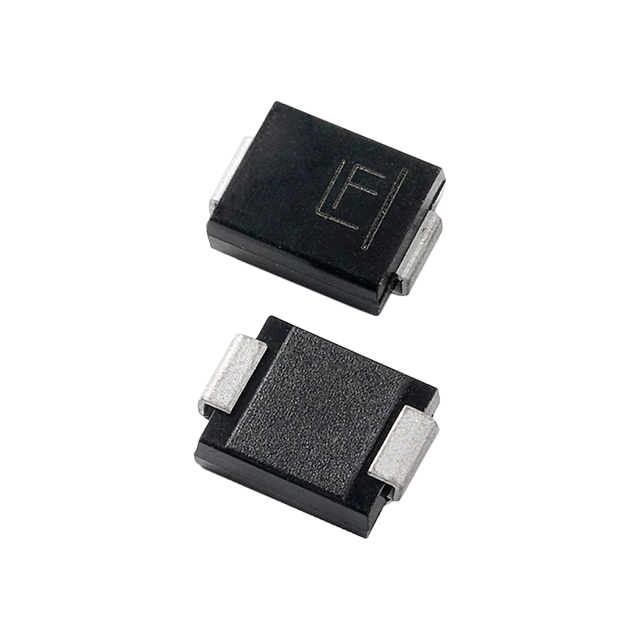 TVS DIODE 28VWM 45.4VC DO214AB