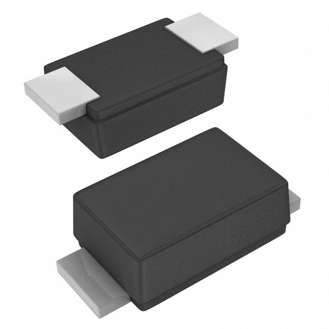 TVS DIODE 22VWM 35.5VC SOD123F