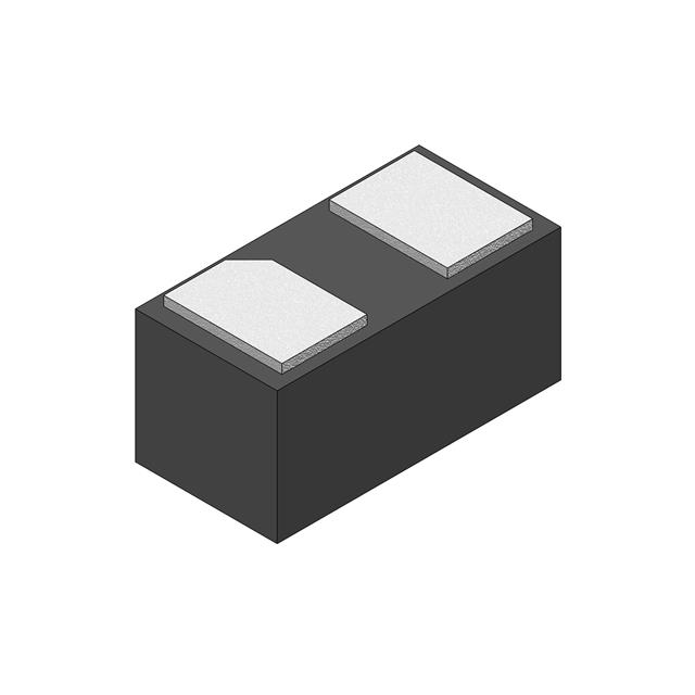 TVS DIODE 5VWM 8.4VC 0201