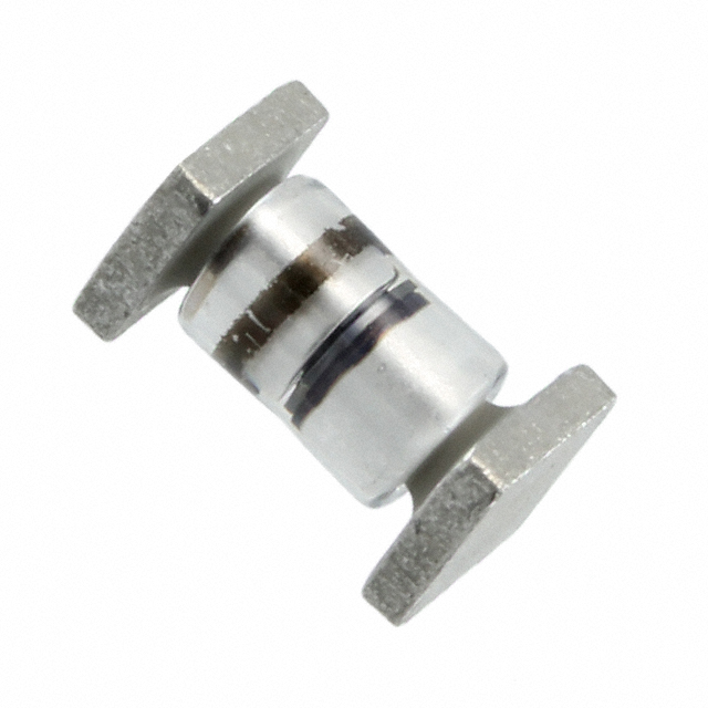 TVS DIODE 200VWM 360VC A-MELF