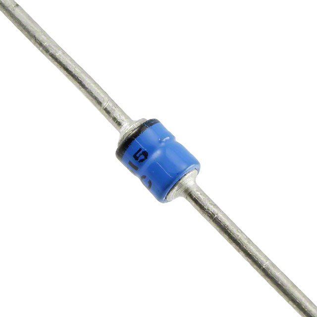 RF DIODE PIN 400V 1.5W AXIAL