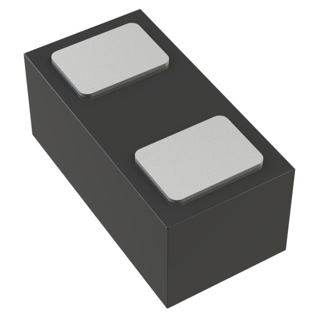 TVS DIODE 5VWM 15VC SLP0603P2X3