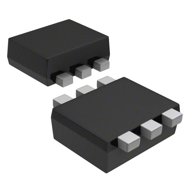 TVS DIODE 5VWM 12VC SC89