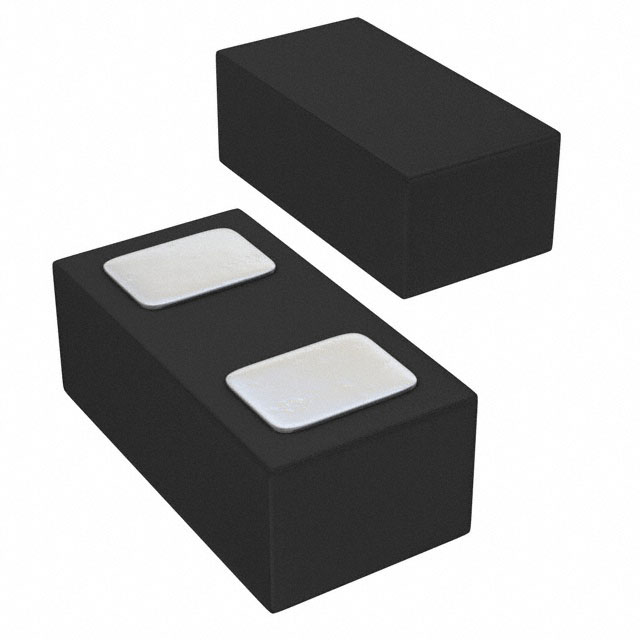 TVS DIODE 5VWM 15VC SLP0402P2X4F