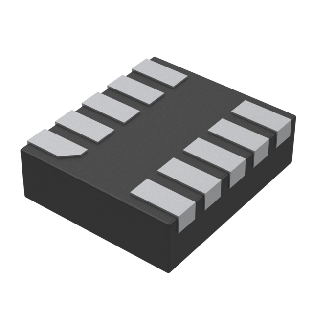 TVS DIODE 3.3VWM 4.5VC SGP2510P8