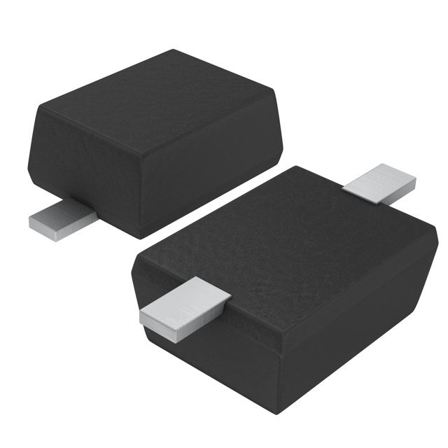 DIODE STANDARD 80V 100MA UMD2