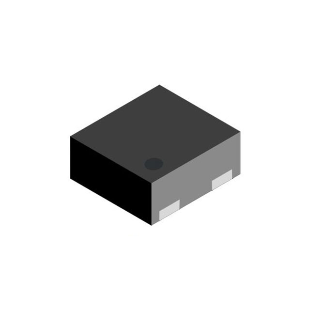 TVS DIODE 24VWM 35VC DFN11103A