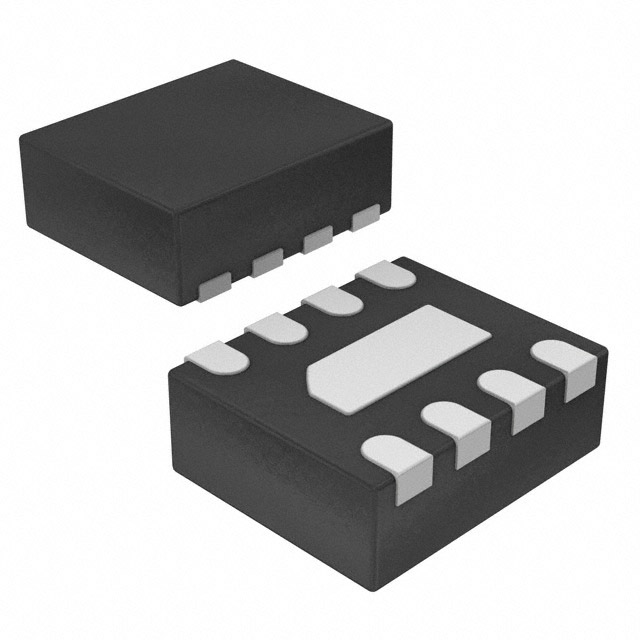 TVS DIODE 5VWM 13VC LLP1713-9L