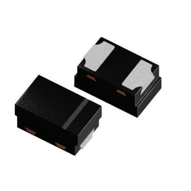 TVS DIODE 24VWM 34VC DFN10062B