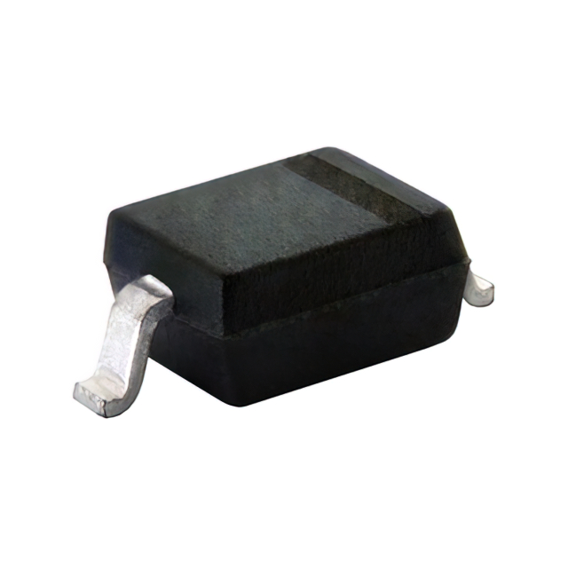 TVS DIODE 16VWM 33VC SOD323