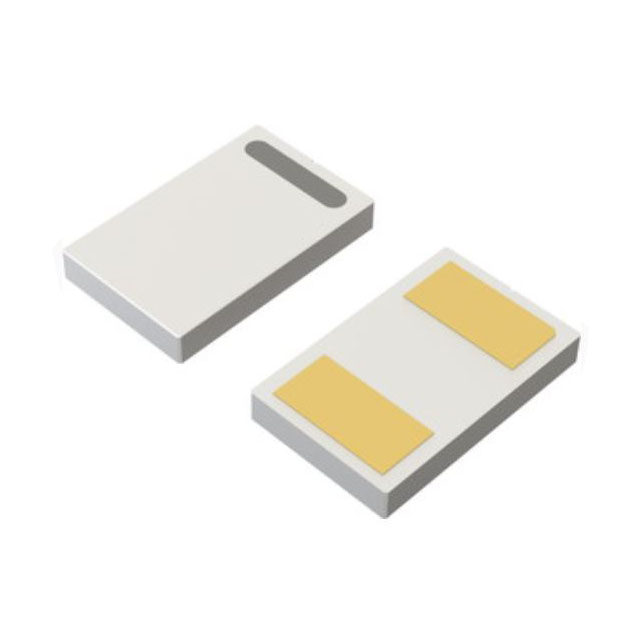TVS DIODE 4.8VWM 11VC SMD2012