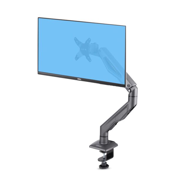DESK MOUNT MONITOR ARM/MAX 32"