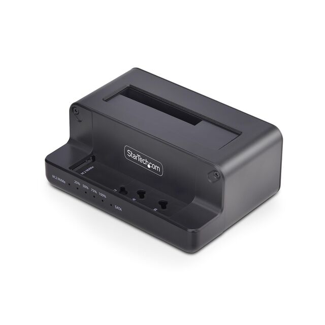 NVME TO 2.5/3.5 SATA CLONER