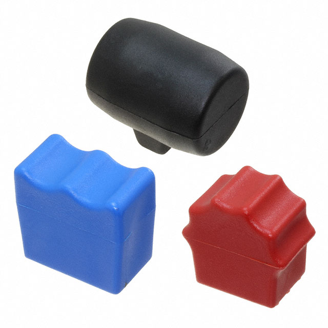 REPLACEMENT COLORED YOKE KNOBS