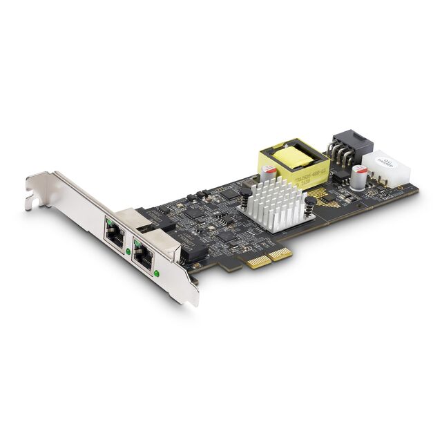 PR22GIP-NETWORK-CARD