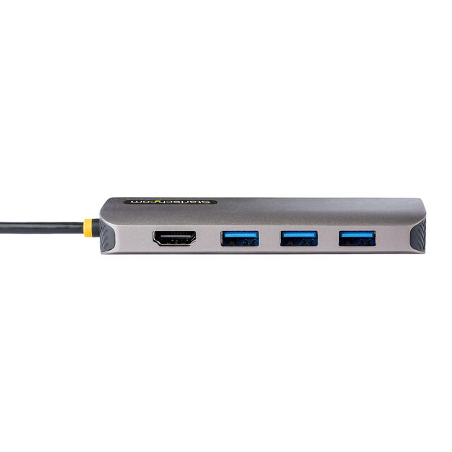 RJ45 USB MULTIPORT ADAPTER