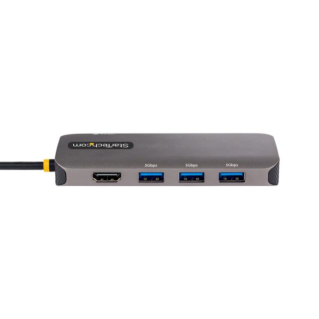RJ45 USB MULTIPORT ADAPTER