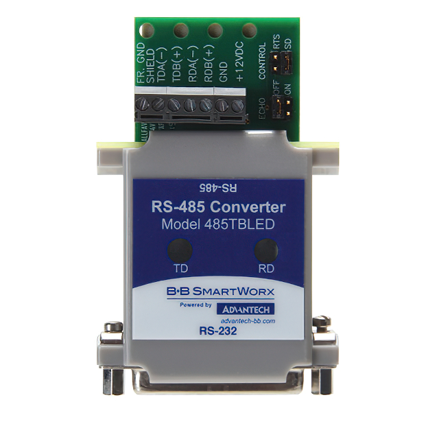BB-485TBLED