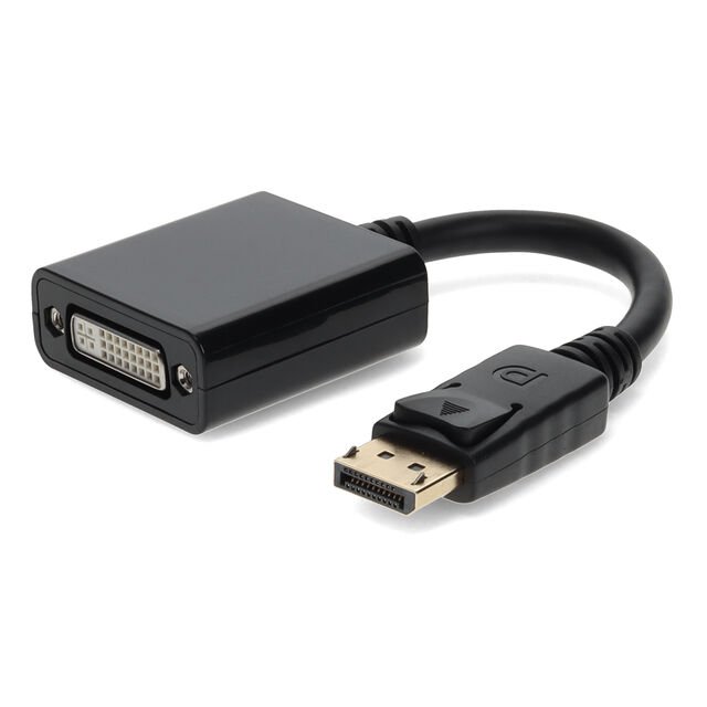 DISPLAYPORT2DVI-C