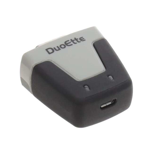 DUOETTE